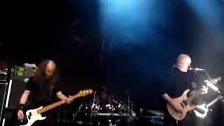 Devin Townsend Project live @ Dynamo - Earth Day