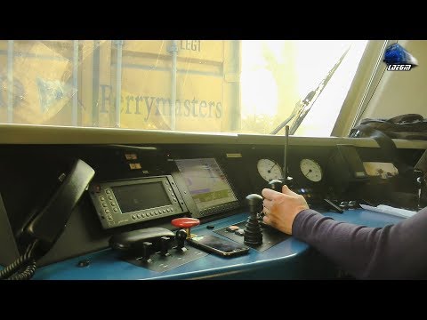 Cabview/Führerstandsmitfahrt Siemens ER20 Hercules la Manevra/ at Shunting [Winter Edition]