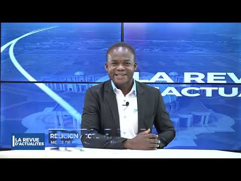 La Revue d'Actualités du 17 avril 2026