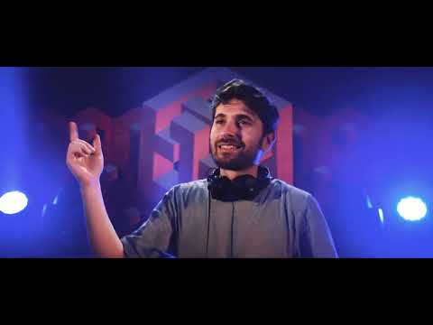 Kalki (live) @ NDK festival (France)