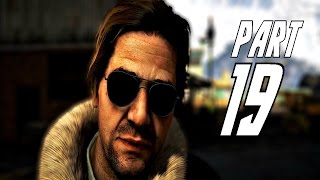 Far Cry 4 - Part 19 (Willis / Airport / Plane / Control Tower)