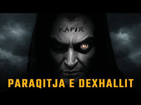 Paraqitja e Dexhallit – Shenjat e Fundit të Botës që Po Afrohen!