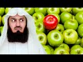 WHEN SOMEONE IN YOUR FAMILY IS NOT MUSLIM! - MUFTI MENK