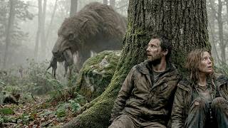 Amigos Saem para Caçar Javalí, Mas Acabam Sendo Caçados por Criatura Terrível