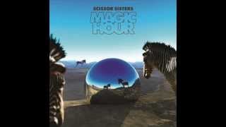 Scissor Sisters - Keep Your Shoes