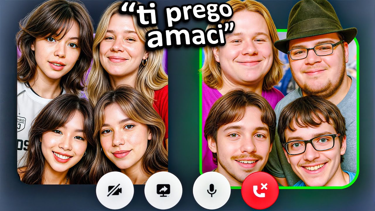 CristOlive - 10 Donne