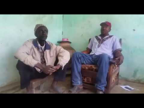 Basori Village (Gambia,) Children Empowerment