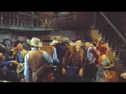 afbeelding Le shérif aux mains rouges (Gunfight at Dodge City) 1959 Joseph M. Newman