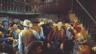 Le shérif aux mains rouges (Gunfight at Dodge City) 1959 Joseph M. Newman