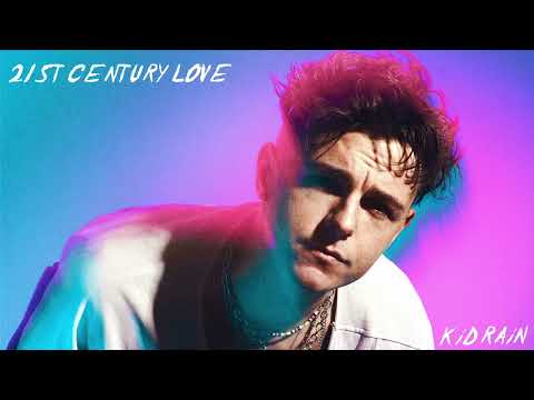 KiD RAiN - 21st Century Love (Official Audio)