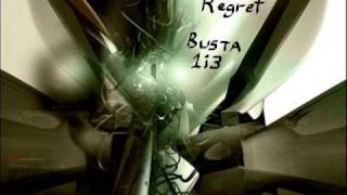 Live to Regret 1i3 Remix - Busta Rhymes