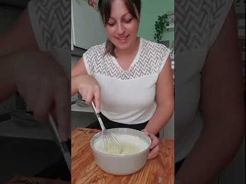 Muffin sofficissimi yougurt e mele😍