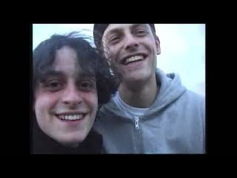 1 Tag mit OKFELLA  I VHS RAW TAPE Ep. 1 ( Boloboys2020 Musikvideo BTS)