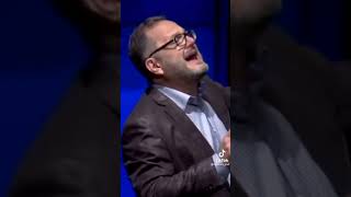 Marcos Witt | Gracias