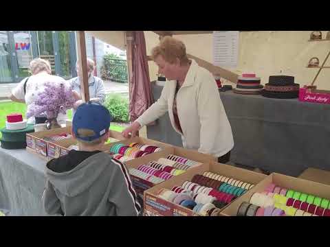 Großröhrsdorf: Erfolgreiches Jubiläumsfest nach 25 Jahren Museum - LAUSITZWELLE