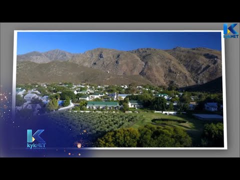 Dorp van die Jaar 2022 (streek 1 - 3) – Kwêla | kykNET