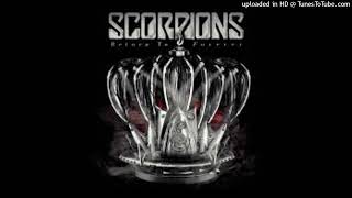 scorpions - hard rockin the place