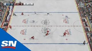 Download lagu NHL 19 Gaming World Championship Finals In Las Vegas mp3