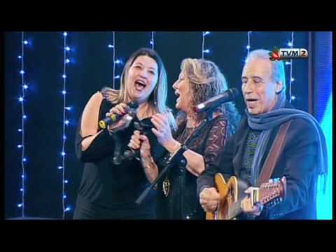 Kuncert Helu Bambin 2016 - The Greenfields & Myra - Milied B'Kull Xewqat