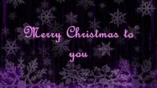 Demi Lovato - The Christmas Song [Lyrics]