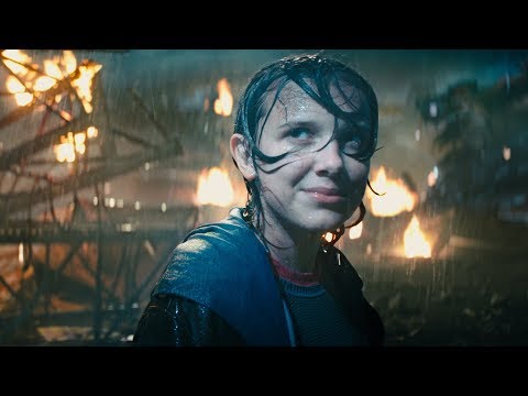 Godzilla: King of the Monsters (2019) Final Trailer