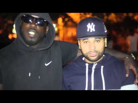 IN DA WICK HUNGRIESTOUT X STEVIE WOODZ