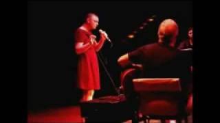 Sinead O'Connor Live Never Get Old Tenerife 18th Nov 2011