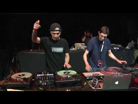 Wax Tribe (Russia) IDA 2018 SHOW CATEGORY