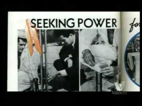 ~Jack Parsons, Jet Propelled Anti-Christ~