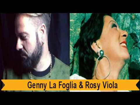 Genny La Foglia ft Rosy Viola - Pe n'avventura