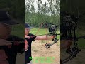 Steel Ball Compound Bow Kit Dual Purpose Bow