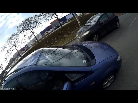 MGC-504 Nevelni akar - Wants to educate me