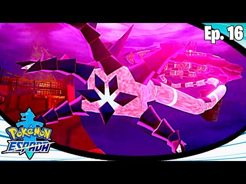 Pokémon Espada y Escudo Ep.16 - EL FINAL MAS ÉPICO (Gameplay en Español)