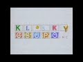 Klasky Csupo Graffiti Logo Early Version