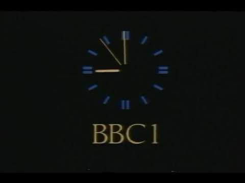 BBC1 Continuity (11th November 1986)