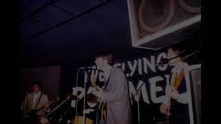 Alexandru Cazacu &amp; The Flying Postmen – Can you see me