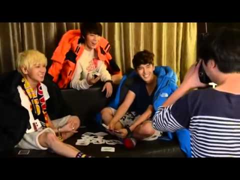 the super junior-m cut
