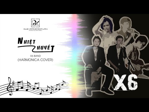 Thể hiện bởi X6