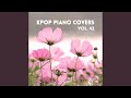 Golden Piano Cover