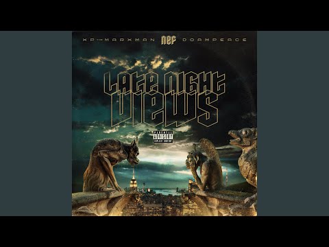 Intrinsic Flavors (feat. Suga Hill)