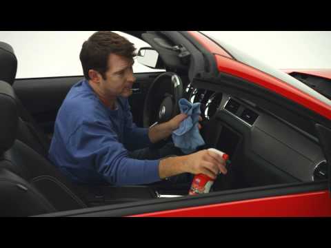 Lucas Oil - Slick Mist - Triple Shine