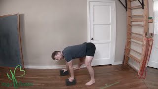 LEVEL 1 - 9am w/ ANDREW - 6.1.21 Yoga Better LIVESTREAM