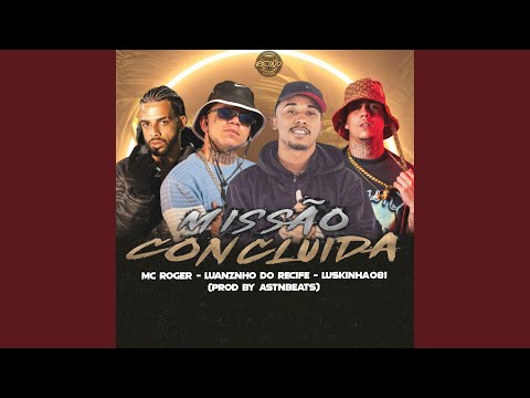 MISSÃO CONCLUIDA