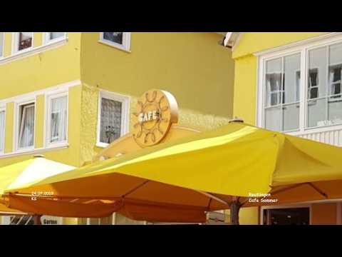 Café Konditorei Sommer - Reutlingen