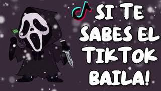 Download lagu SI TE SABES EL TIKTOK BAILA! - 2025 mp3