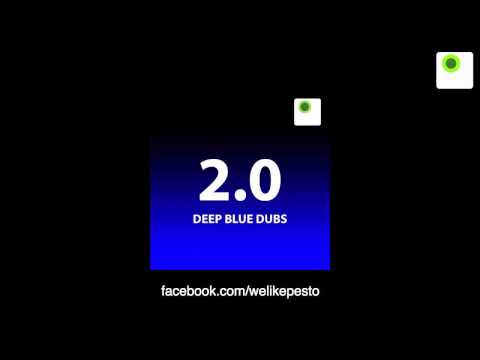 Ted Ganung - Love It Was Dub [Pesto LP006]