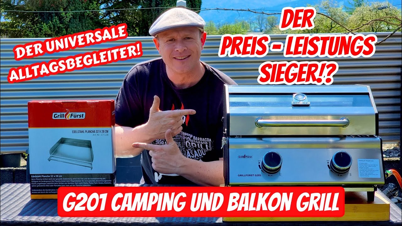 YouTube Video Vorschau