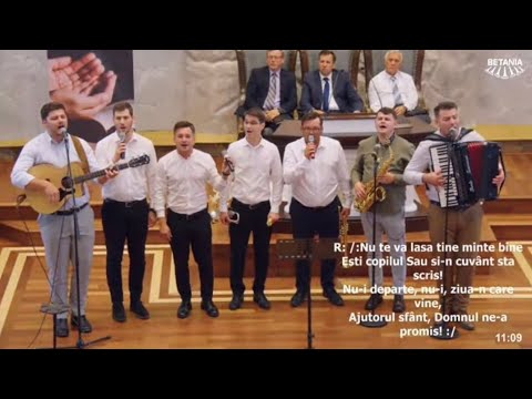 Frații Opriș, David Stirb, Sami Buzle - Dacă nimănui, nu-i mai pasa de tine