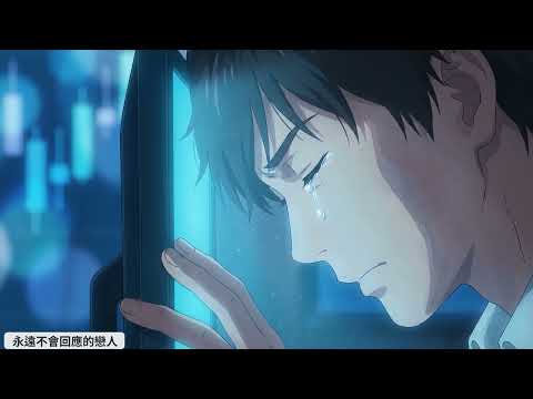 〈AI交易員的告白〉MV 封面