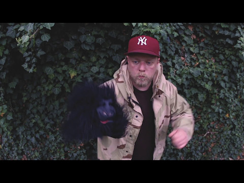 Holczy - ABC-CBA-TDK (Official music video)